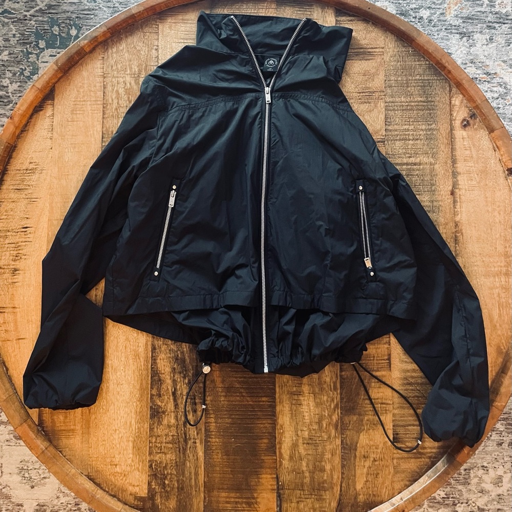 Moose Knuckles Black  Jacket